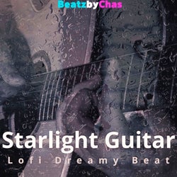 Starlight Guitar Lofi Dreamy Beat