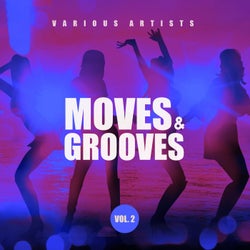 Moves & Grooves, Vol. 2