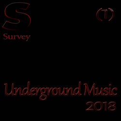 Underground Music 2018 (1)