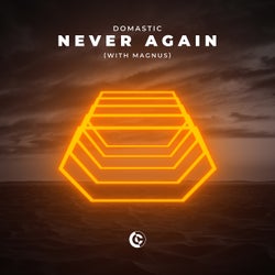 Never Again (with MAGNUS) [Extended Mix]