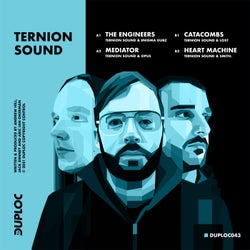 Ternion Sound & Friends