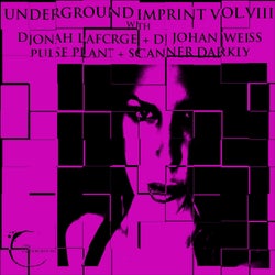 Underground Imprint Vol.VIII