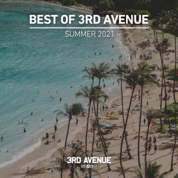 Best of 3rd Avenue | Summer 2021