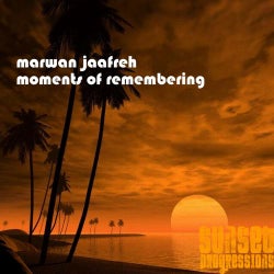 Moments Of Remembering