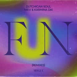 FUN (Remixes)