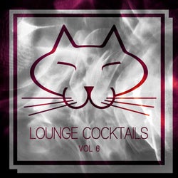 Lounge Cocktails, Vol. 6
