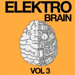 Elektro Brain, Vol. 3