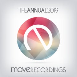 The Annual 2019: Move Recordings