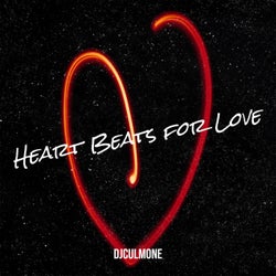 Heart Beats for Love