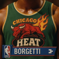 Chicago Heat