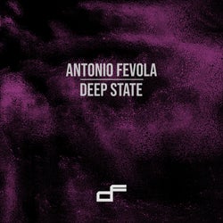 Deep State EP