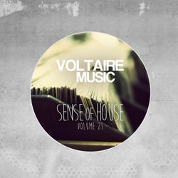 Sense Of House Vol. 21