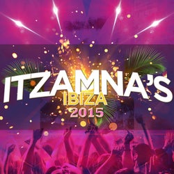 Itzamna's Ibiza 2015