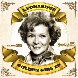 Golden Girl EP