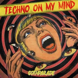 techno on my mind