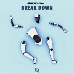 Break Down (feat. Keno)
