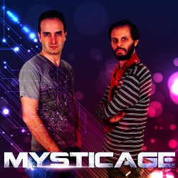 Mysticage Top 10 April 2013