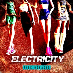 Electricity (Extended Mix)