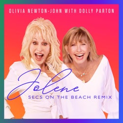 Jolene (secs on the beach Remix)
