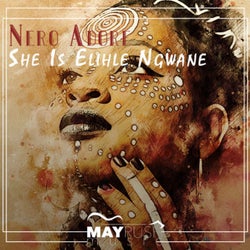 She Is Elihle Ngwane