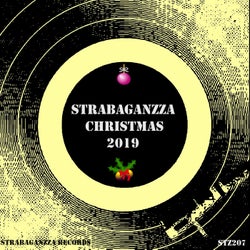 Strabaganzza Christmas 2019