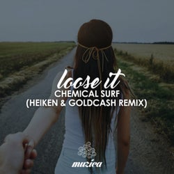 Loose It - The Remixes
