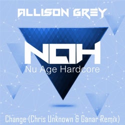 Change (Chris Unknown & Ganar Remix)