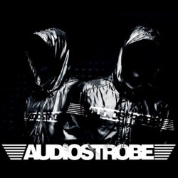 Audiostrobe Beatport chart, March 2014