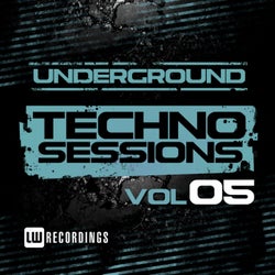 Underground Techno Sessions, Vol. 5