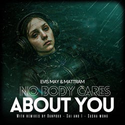 Nobody Cares About You