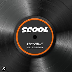 Harakiri (K22 Extended)