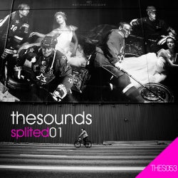 TheSounds Splited 01