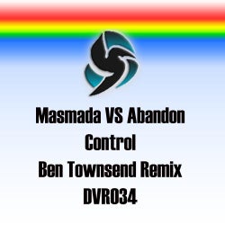 Control (Ben Townsend Remix)