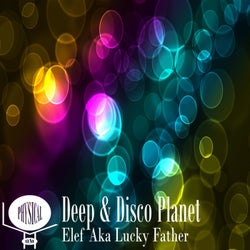 Deep & Disco Planet