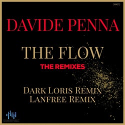 The Flow (The Remixes)