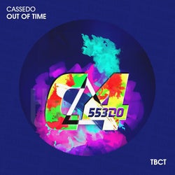 Out of Time