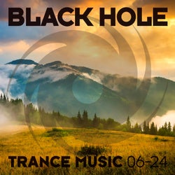 Black Hole Trance Music 06-24