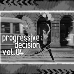 Progressive Decision Volume 04