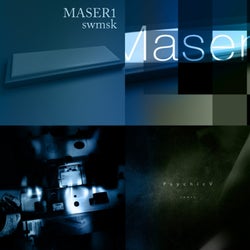 Maser Psychic (2022 Remaster)