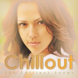 200 Chillout Songs