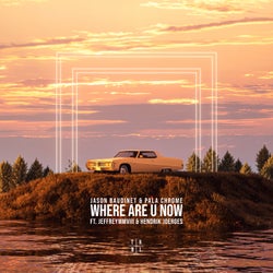 Where Are Ü Now (8D Audio)