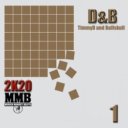 D & B