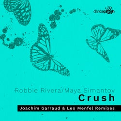 Crush (Joachim Garraud & Leo Menfel Remixes)