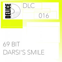 Darsi's Smile