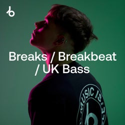 Best New Breaks / UK Bass: October 2024