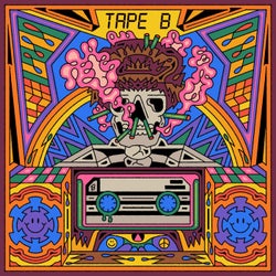 Cocaine Inside My Blunts (Tape B Remix)