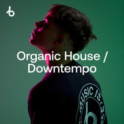 Best New Organic House 2025: May