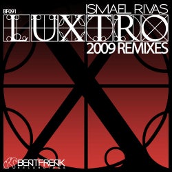 Luxtro 2009 Remixes