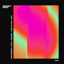 Love Is All I Got (Extended Mix)