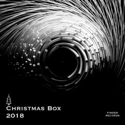 Christmas Box 2018